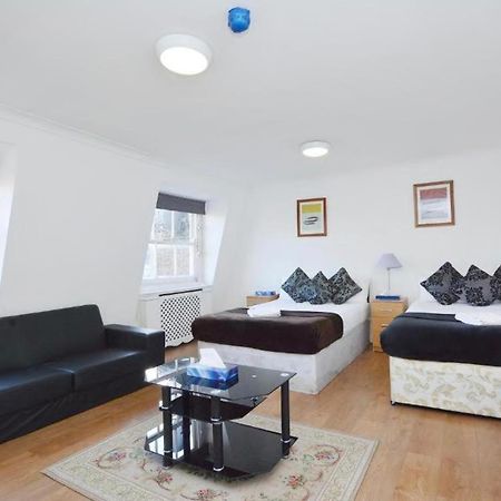 Cavali Hotel London Luaran gambar