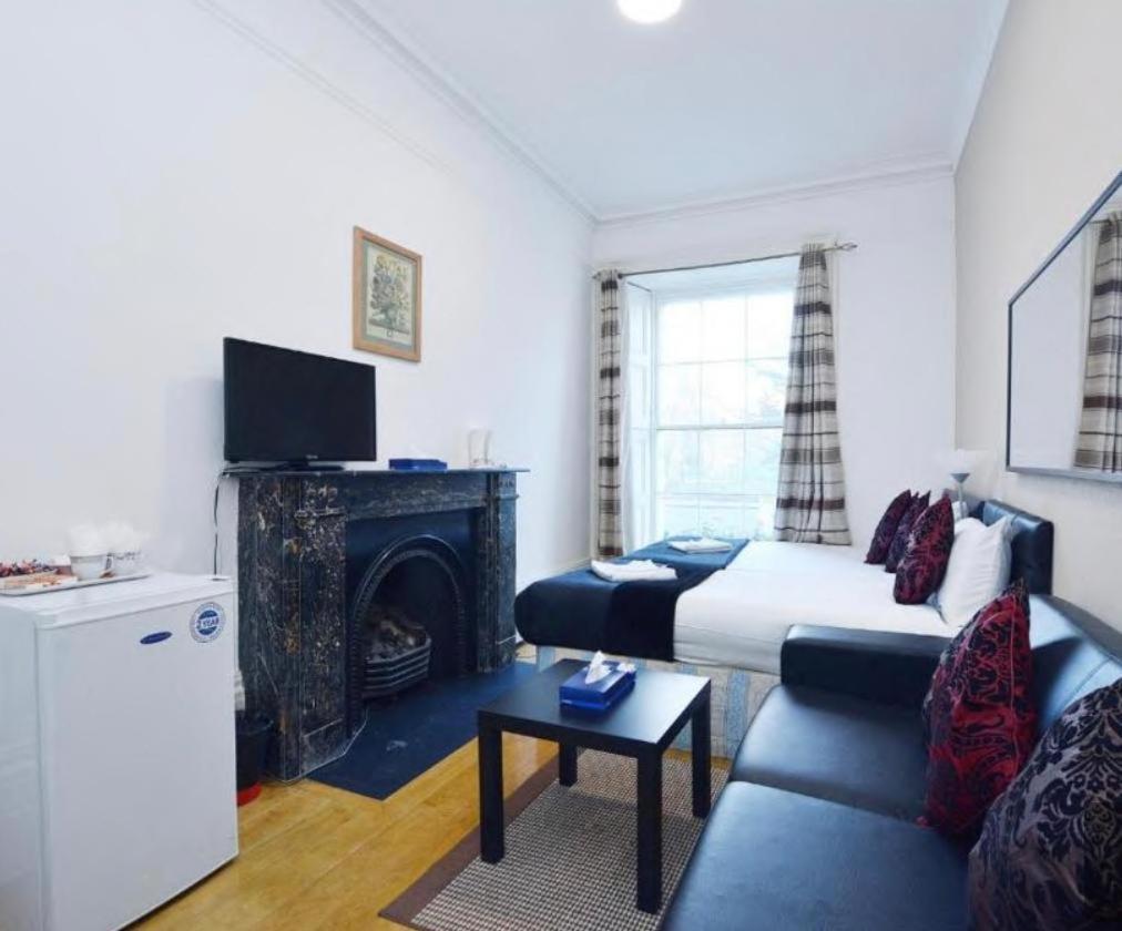 Cavali Hotel London Luaran gambar