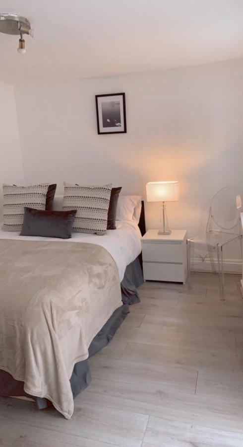 Cavali Hotel London Luaran gambar