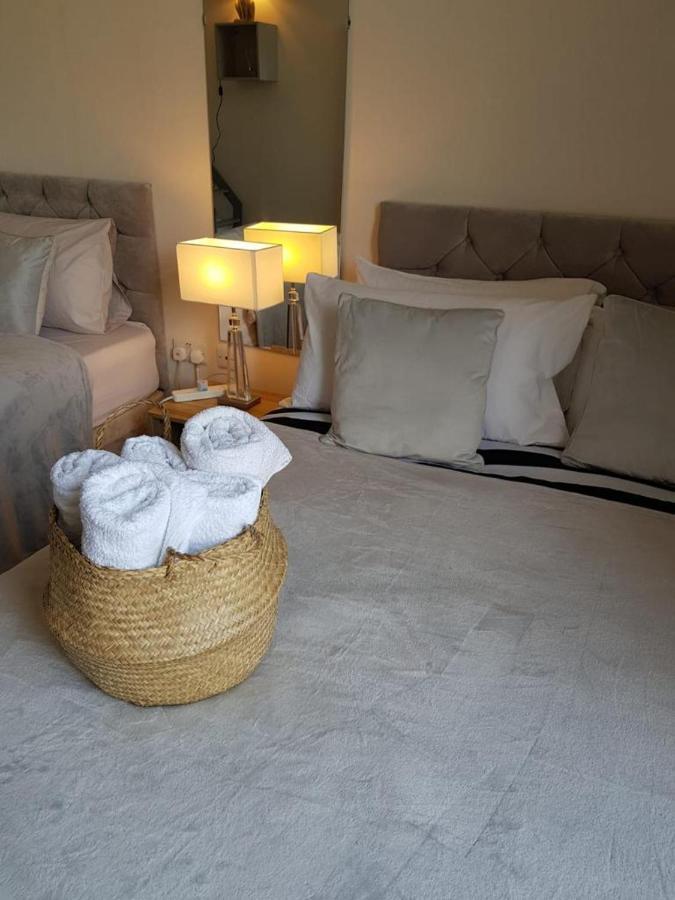 Cavali Hotel London Luaran gambar