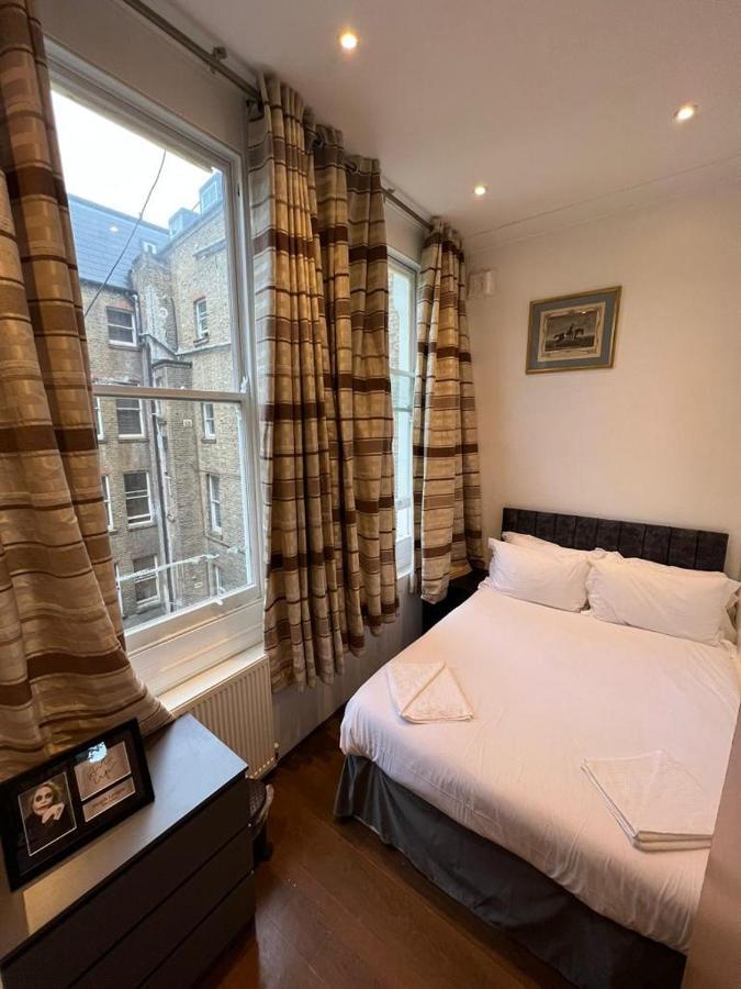 Cavali Hotel London Luaran gambar