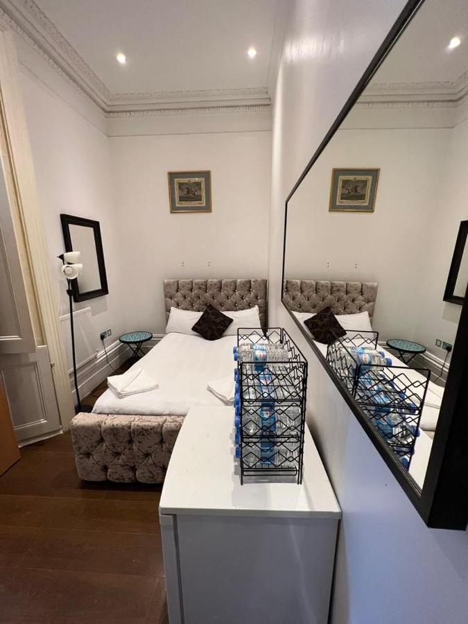 Cavali Hotel London Luaran gambar