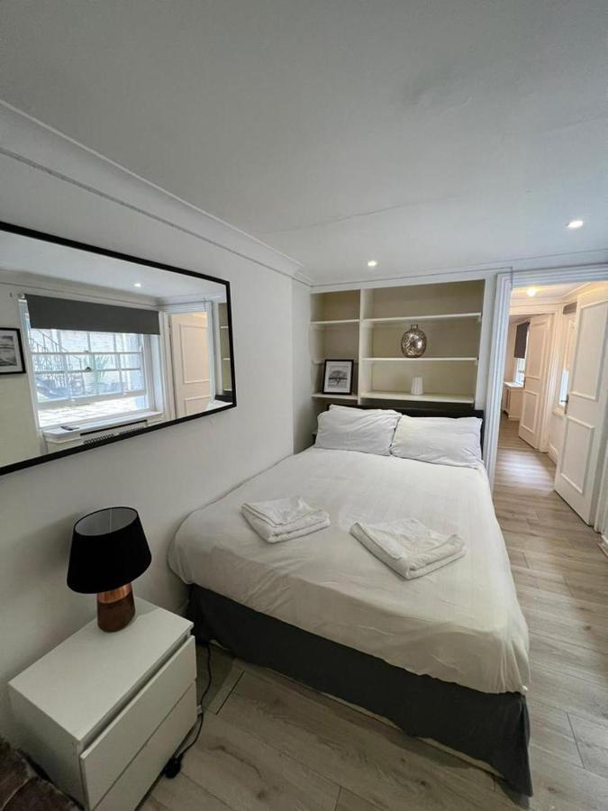 Cavali Hotel London Luaran gambar