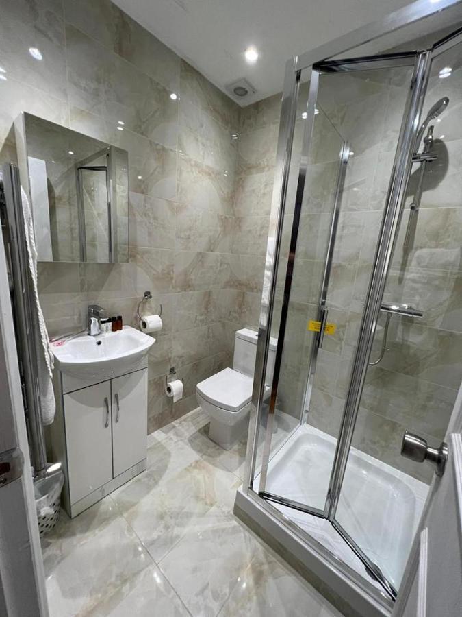 Cavali Hotel London Luaran gambar